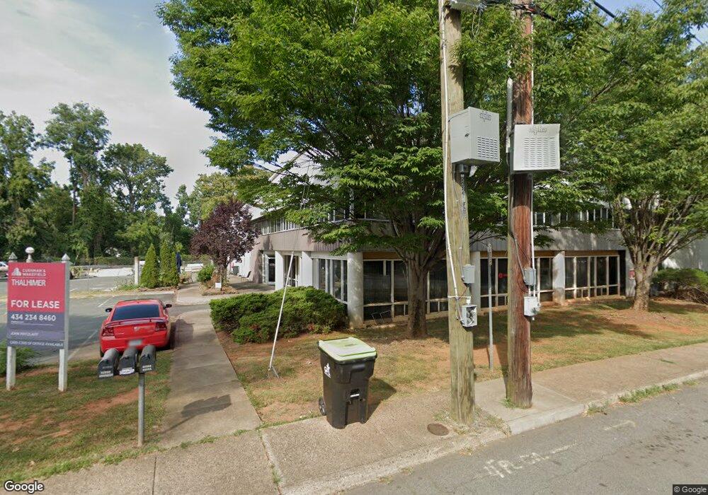 1215 E Market St, Charlottesville, VA 22902 - photo 1