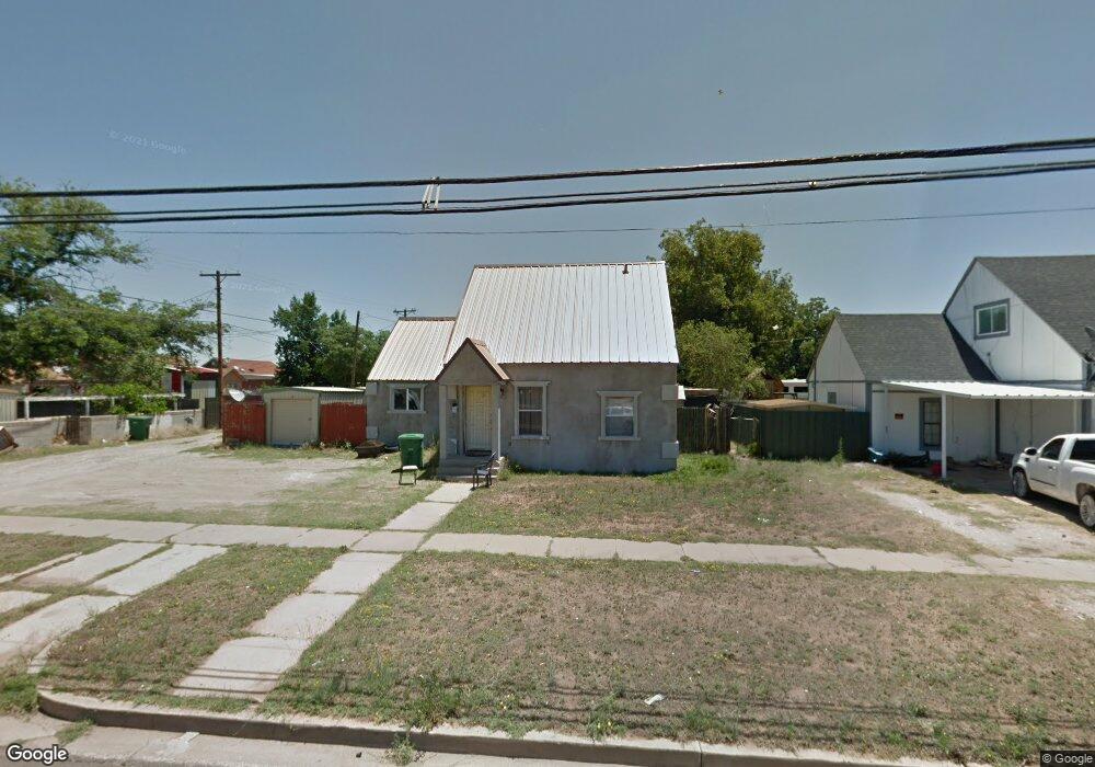 702 N Linam St, Hobbs, NM 88240 - photo 1