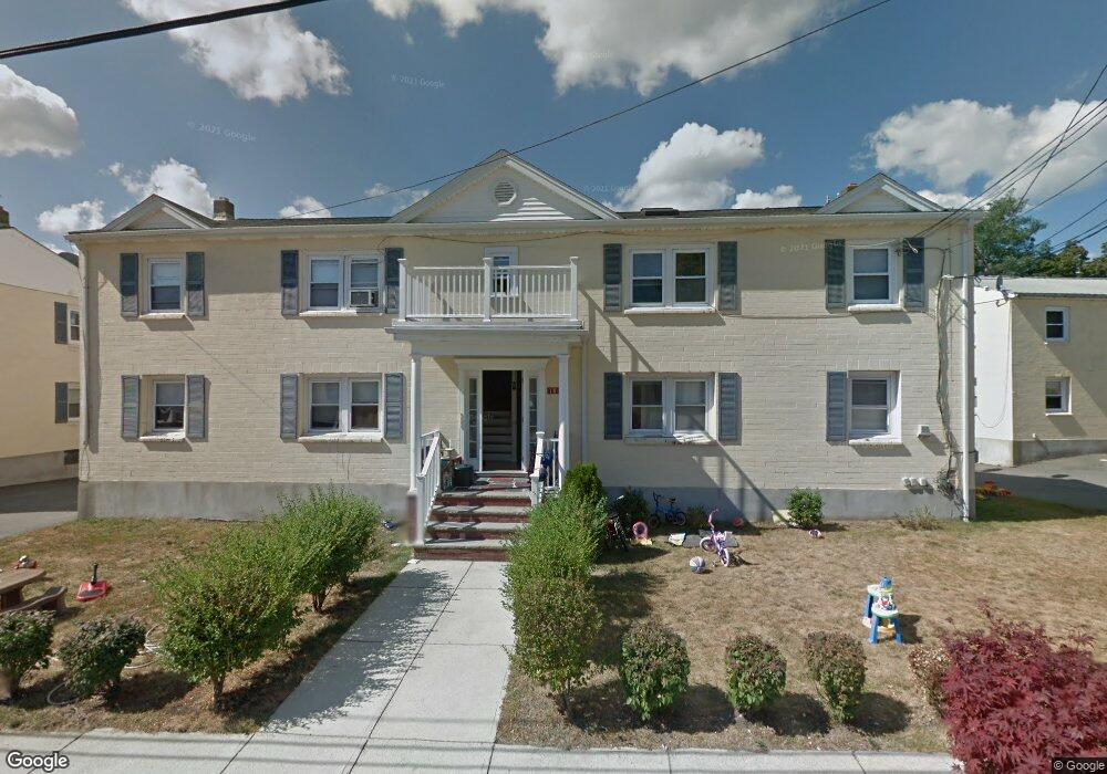 18 Bersani Cir unit 4, Quincy, MA 02171 - photo 1