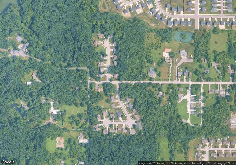 0 Tall Oaks Dr unit 1 GNR88508, Cedar Lake, IN 46303 - photo 1