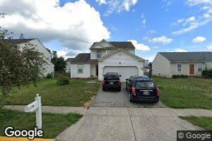 5302 Prater Dr, Groveport, OH 43125