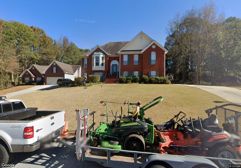 50 Bermuda Way, Covington, GA 30016 - photo 1