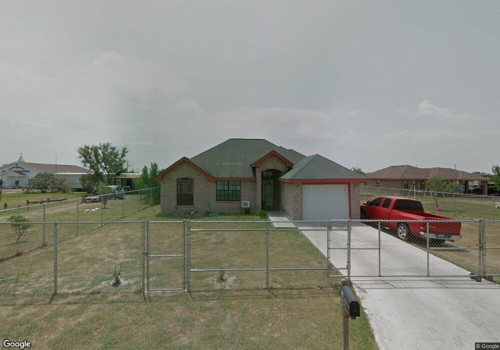 1818 Laurel Ct, Donna, TX 78537 - photo 1