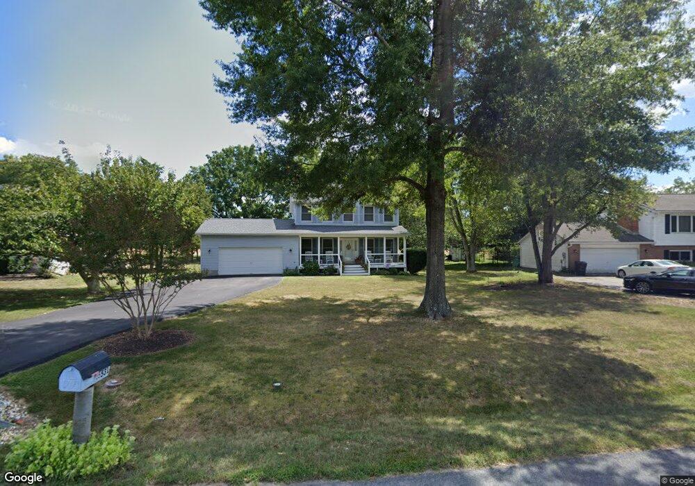 35531 Army Navy Dr, Mechanicsville, MD 20659 - photo 1