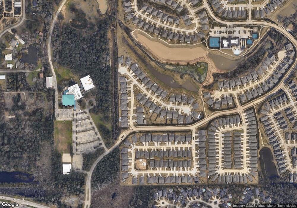 333 Belgian Ct, Spring, TX 77382 - photo 1