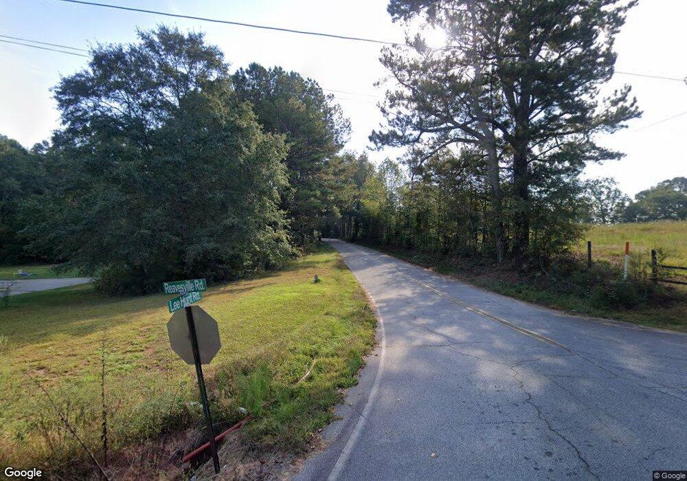 0 Lee Hunt Rd unit 8879390, Bowdon, GA 30108 - photo 1