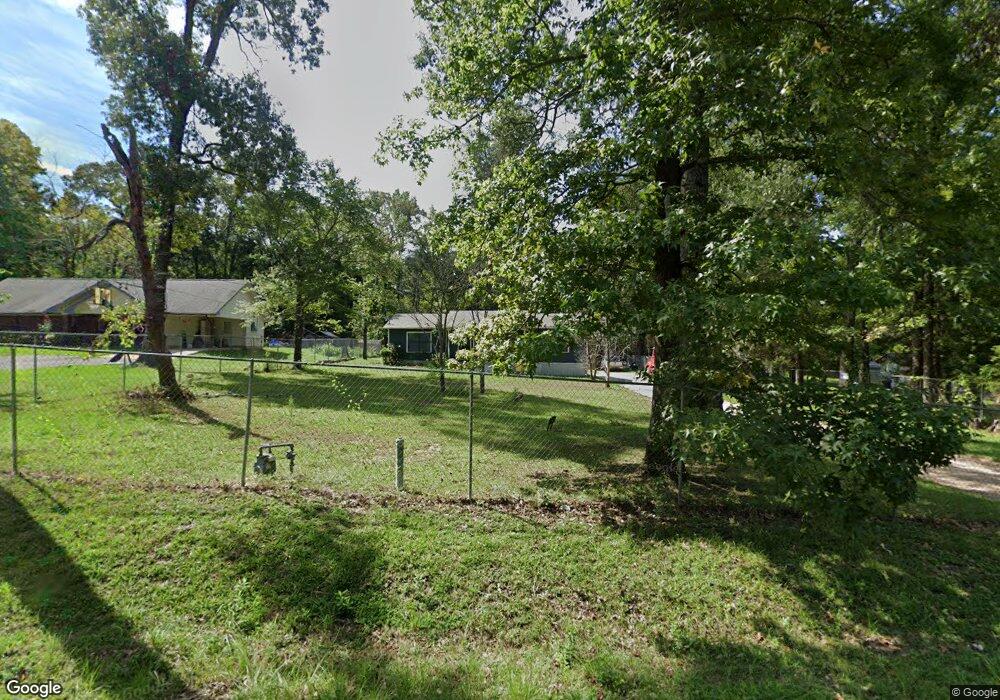 410 County Road 522, Nacogdoches, TX 75964 - photo 1