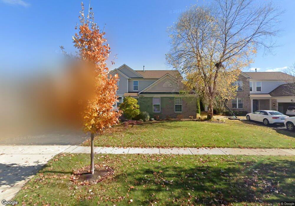 3921 Georgetown Cir, Algonquin, IL 60102 - photo 1