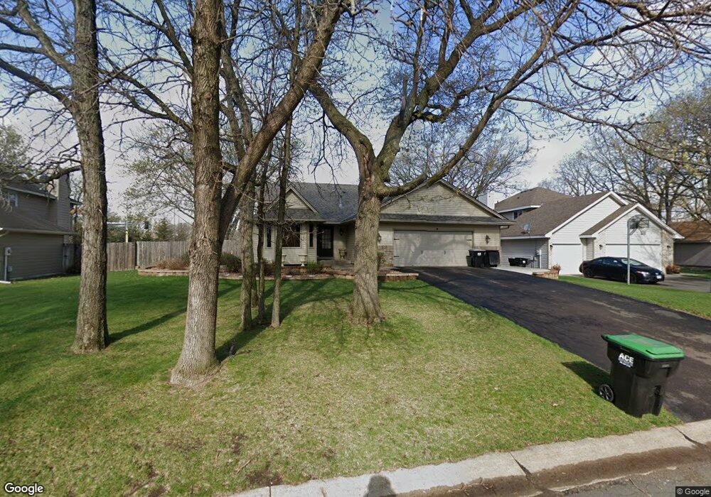 12184 Lily St NW, Coon Rapids, MN 55433 - photo 1