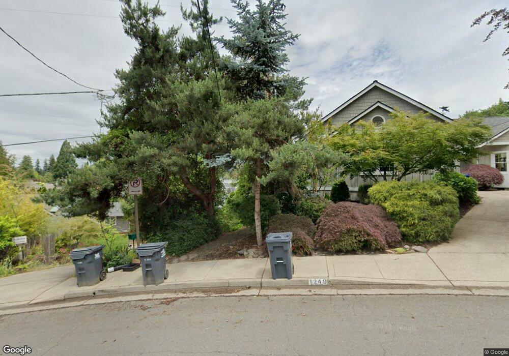 1253 Crenshaw Rd, Eugene, OR 97401 - photo 1