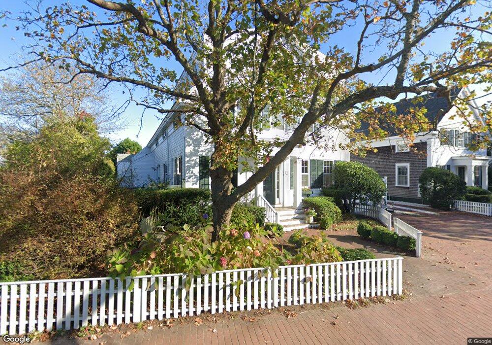 129 Upper Main St, Edgartown, MA 02539 - photo 1