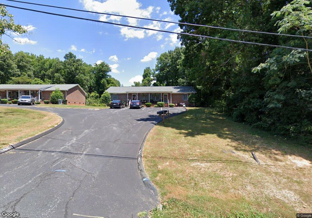 516 Lincoln Ave, Asheboro, NC 27205 - photo 1