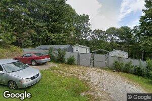 288 Wandering Walk Rd, Lowgap, NC 27024