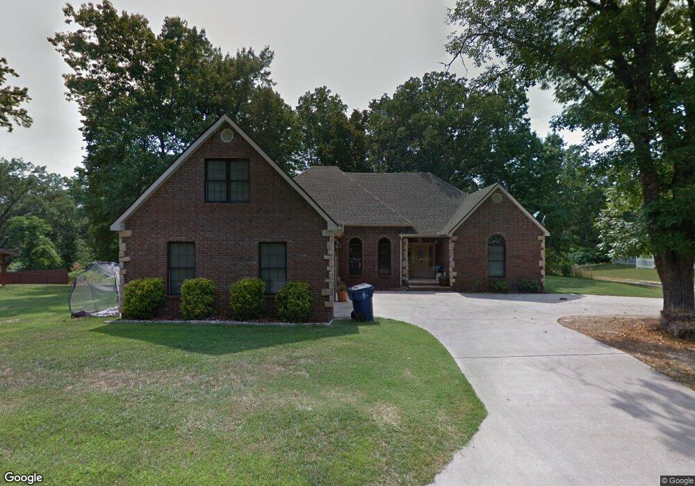 1410 Nottingham, Cassville, MO 65625 - photo 1