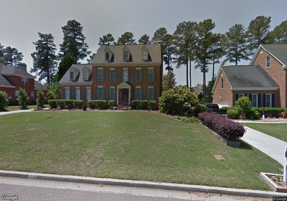 4548 Reigate Ct, Evans, GA 30809 - photo 1