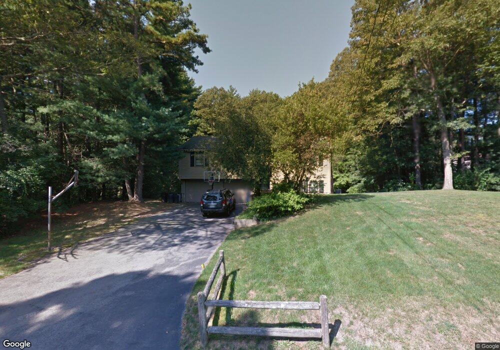 744 Cedar St, Walpole, MA 02081 - photo 1