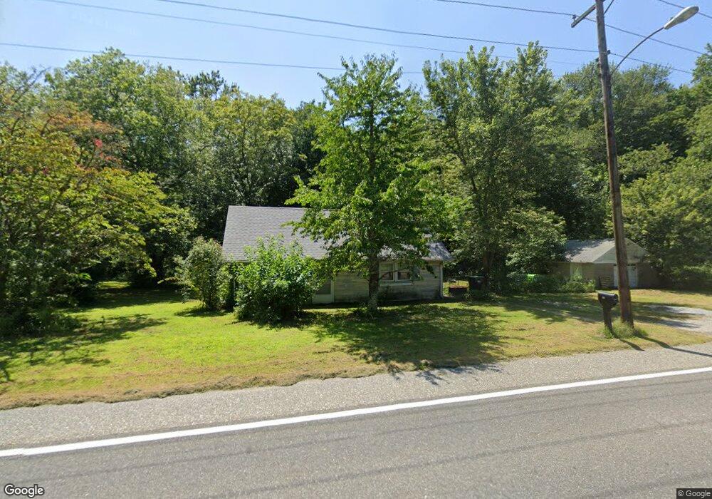 440 Main St, Newport, NJ 08345 - photo 1