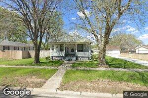 365 F St, Hampton, NE 68843