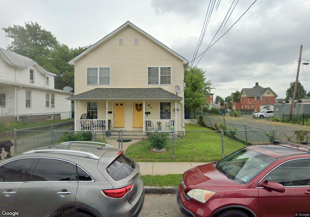 16 Amity St unit 18, Hartford, CT 06106 - photo 1