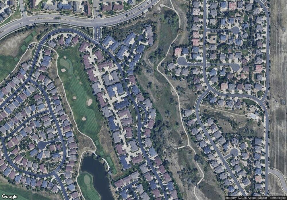 7760 S Buchanan Way, Aurora, CO 80016 - photo 1