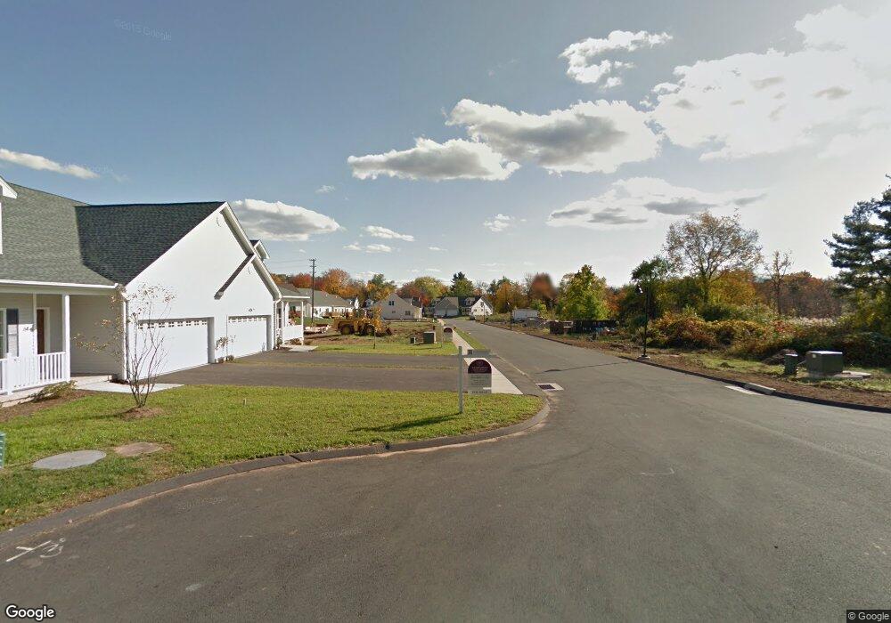 43 Fairfield Ln, Glastonbury, CT 06033 - photo 1