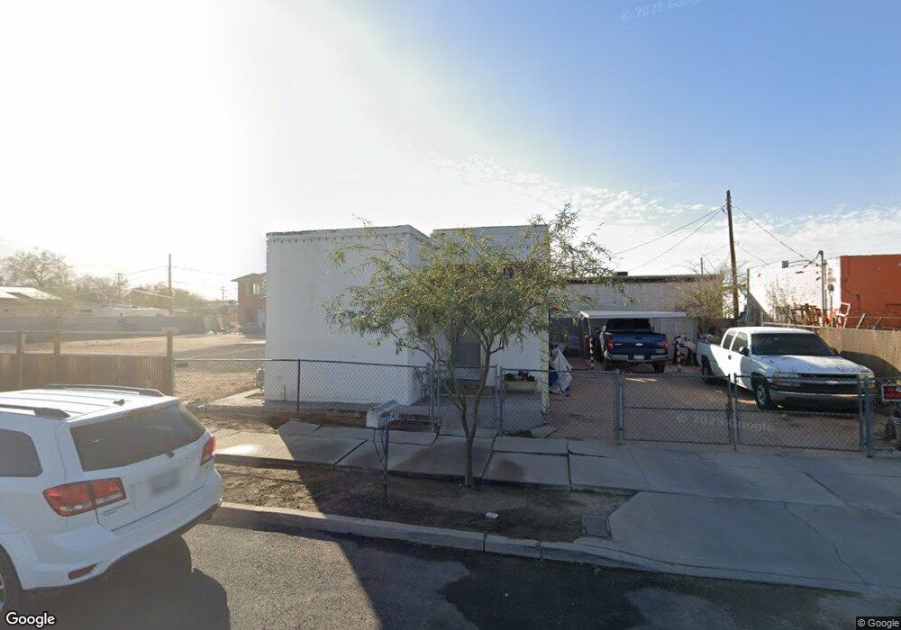 114 E 25th St, Tucson, AZ 85713 - photo 1