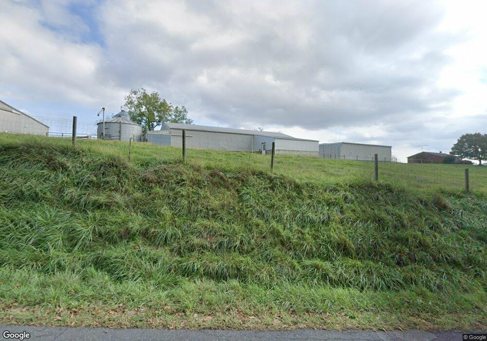 401 Indian Ridge Rd, Greenville, VA 24440 - photo 1