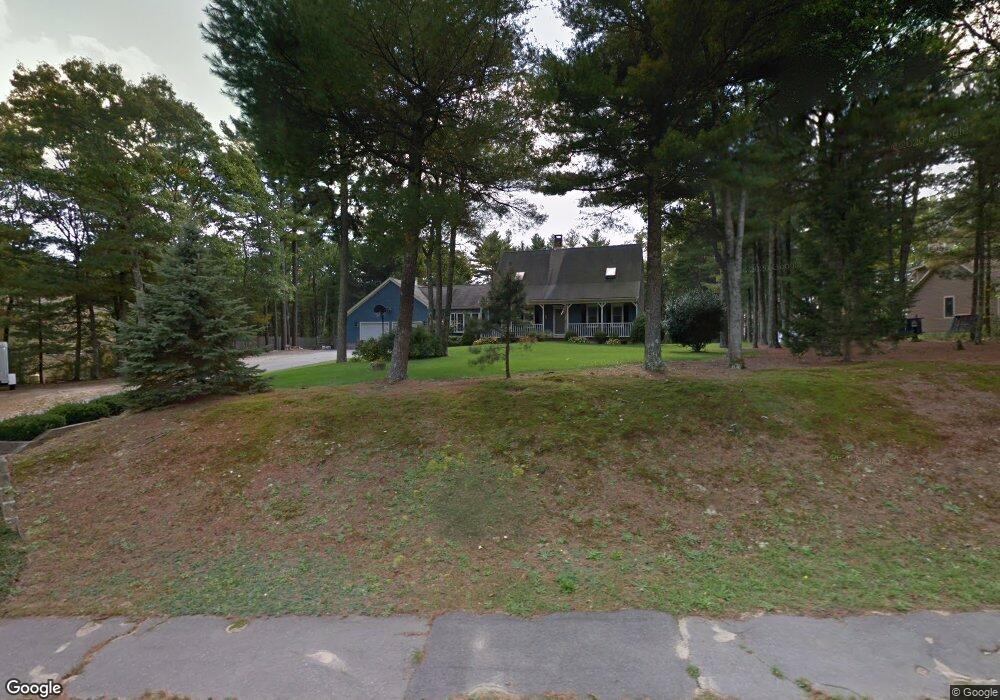 5 Holly Tree Ln, West Wareham, MA 02576 - photo 1