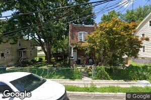 1307 Worrell St, Crum Lynne, PA 19022