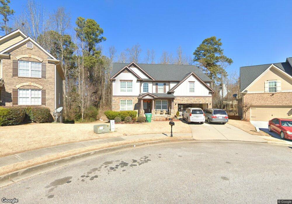 2197 Park Manor View unit 68A, Snellville, GA 30078 - photo 1