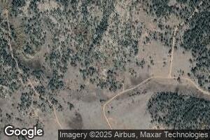 2735 Doe Valley Rd, Guffey, CO 80820