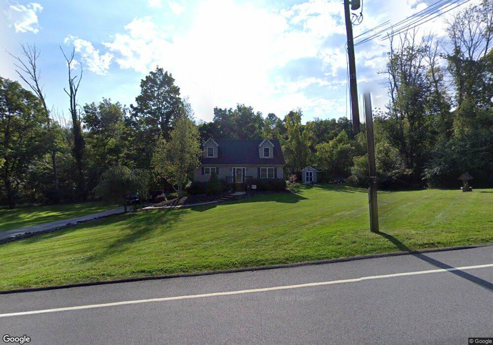 127 Hope Rd, Great Meadows, NJ 07838 - photo 1