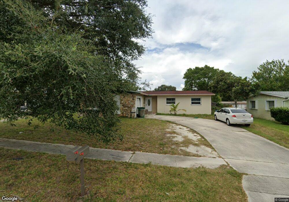 2221 Salem Dr, Cocoa, FL 32926 - photo 1