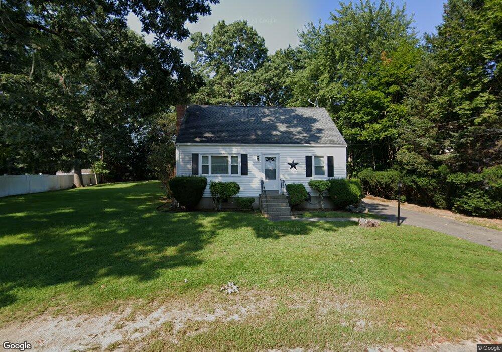 7 Judy Ln, Bellingham, MA 02019 - photo 1