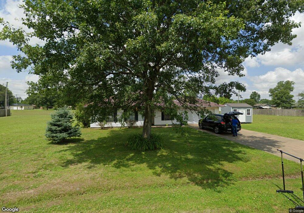 3407 Justin, Blytheville, AR 72315 - photo 1