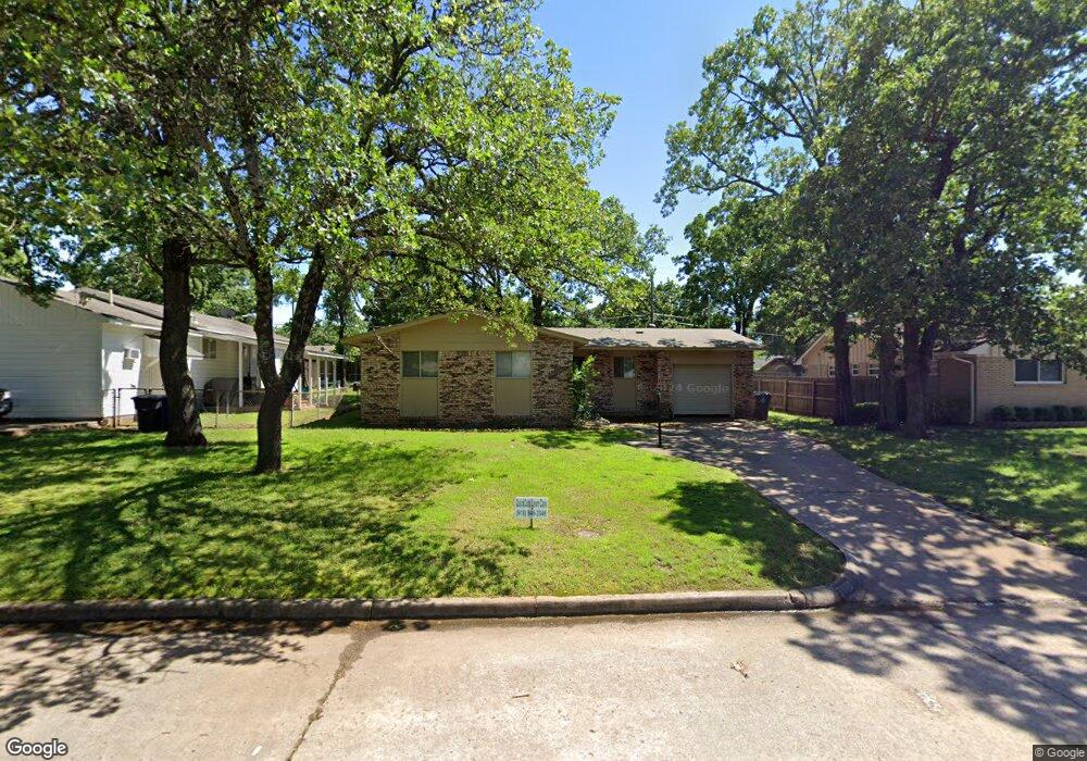3010 W 55th St, Tulsa, OK 74107 - photo 1