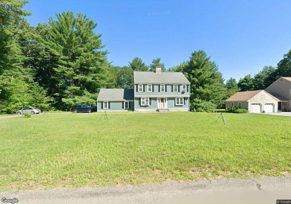 176 Sunset Way, Pembroke, MA 02359 - photo 1