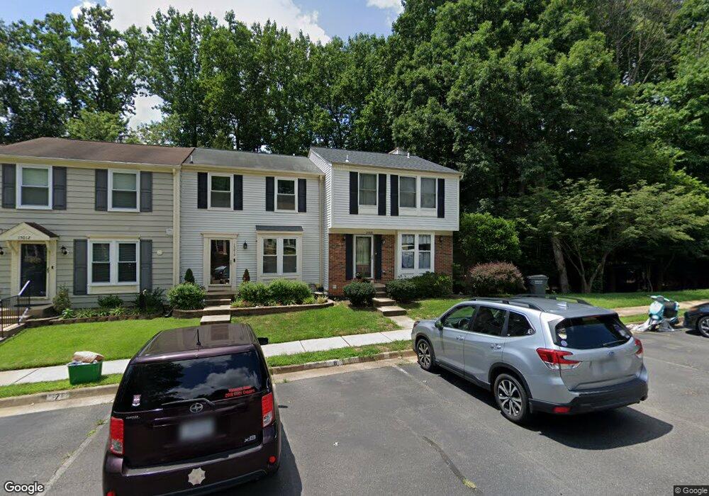 15008 Oak Crest Ct, Dumfries, VA 22025 - photo 1