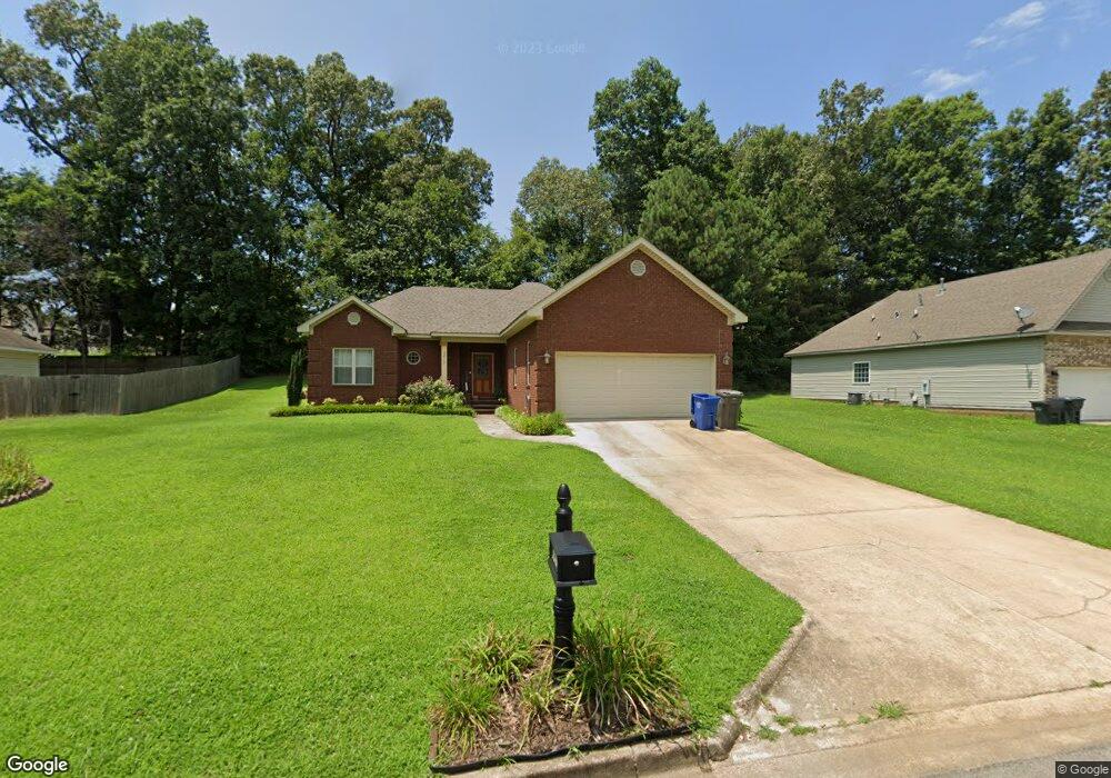 2817 Freedom Dr, Jonesboro, AR 72401 - photo 1