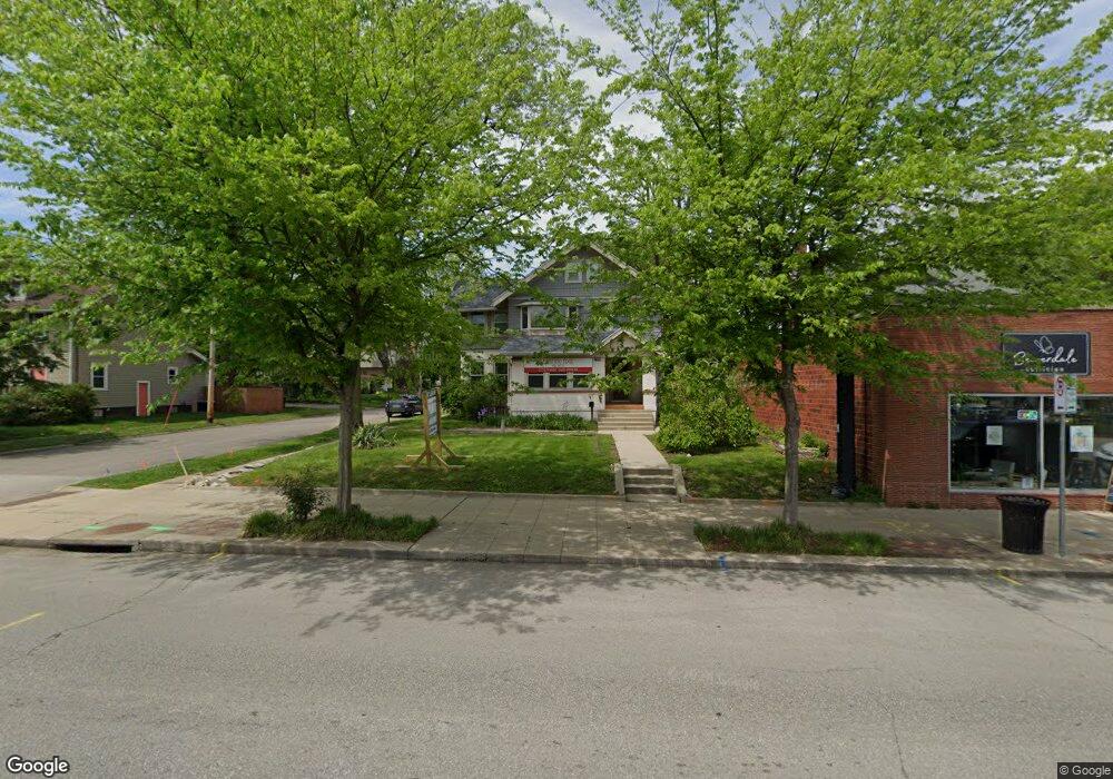 2600 Beaver Ave unit 2, Des Moines, IA 50310 - photo 1