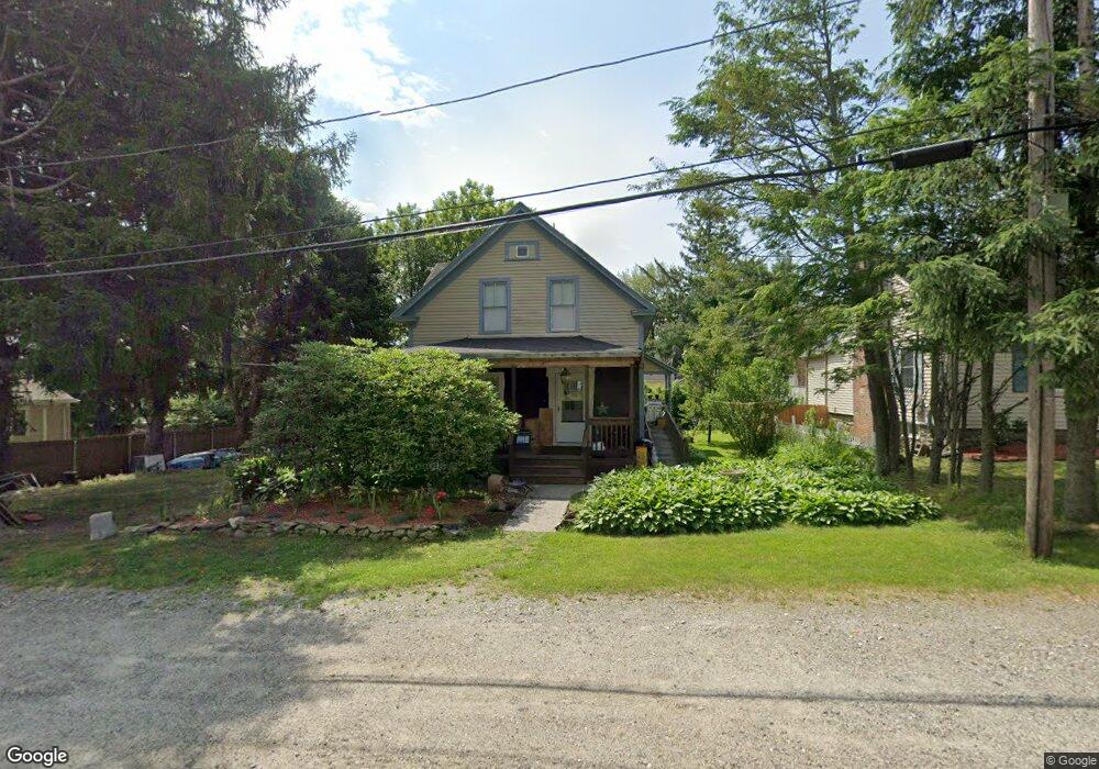 17 Caspar St, Worcester, MA 01604 - photo 1