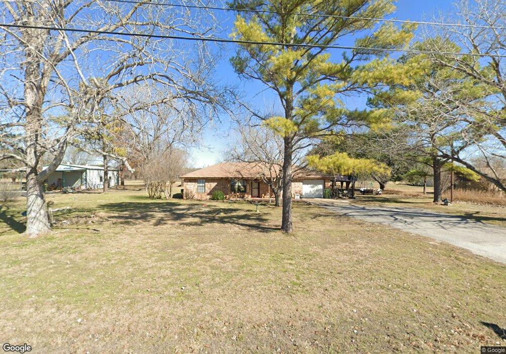 3521 Carla Ct, Granbury, TX 76049 - photo 1