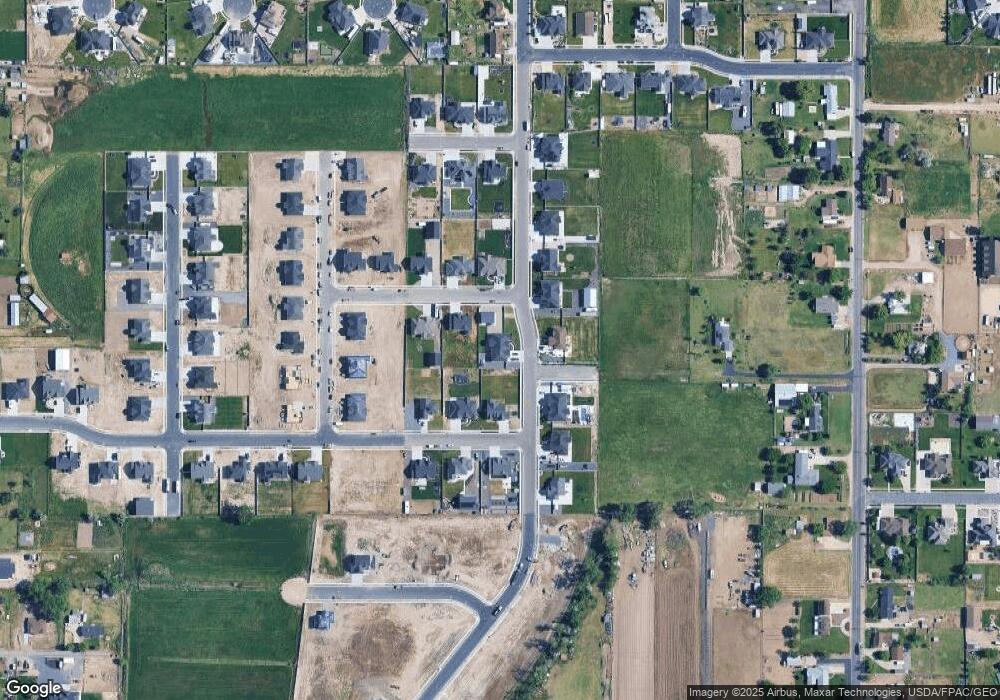 3681 S 5250 St W, Hooper, UT 84315 - photo 1