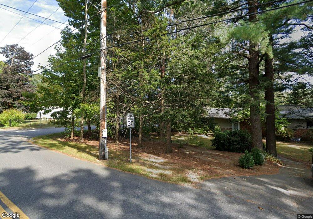 6 Sweeney Farm Ln, Acton, MA 01720 - photo 1