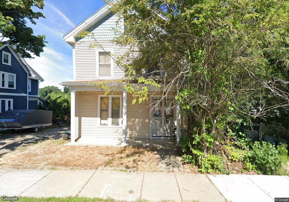 74 Bowen St unit 2, Newton Center, MA 02459 - photo 1