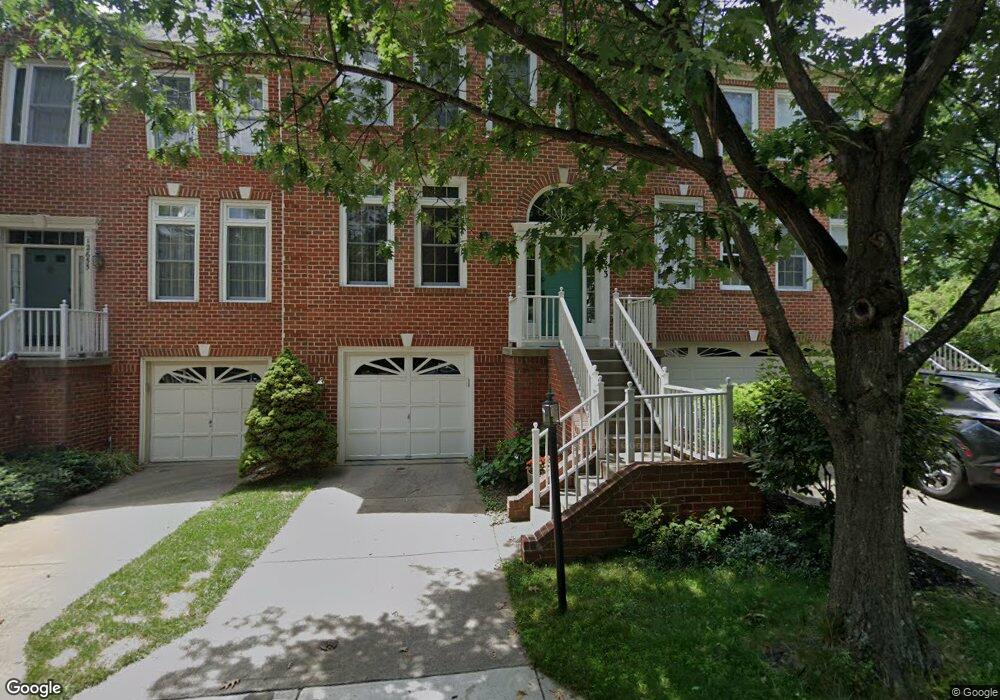 12653 Granite Ridge Dr, North Potomac, MD 20878 - photo 1