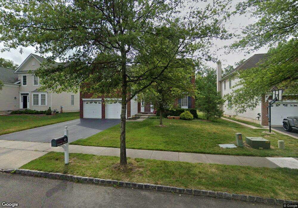 65 Caleb Ln, Princeton, NJ 08540 - photo 1