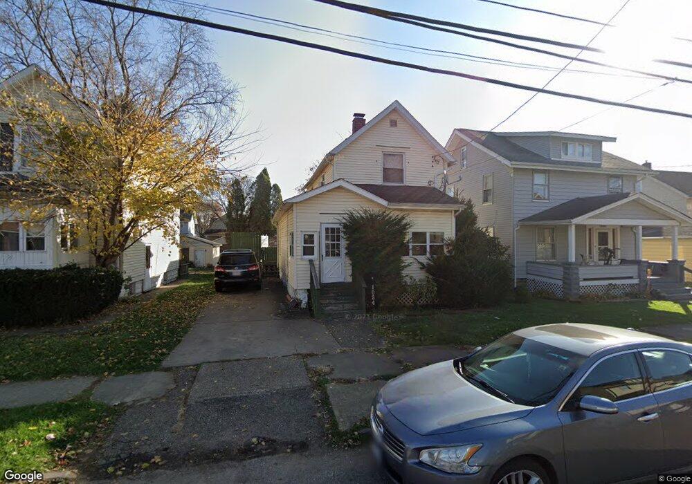 1024 Dartmouth Ave SW, Canton, OH 44710 - photo 1