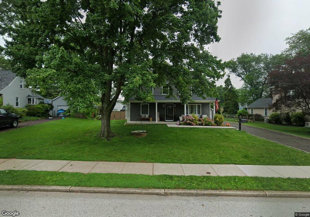 511 Bradford Rd, Oreland, PA 19075 - photo 1