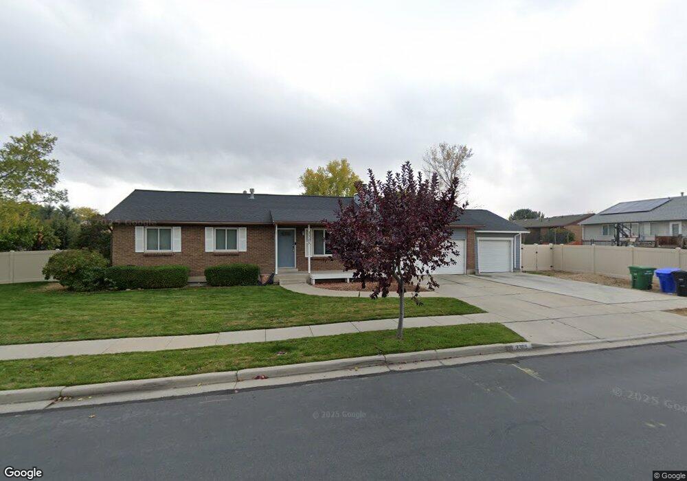 3305 New World Dr, West Jordan, UT 84084 - photo 1